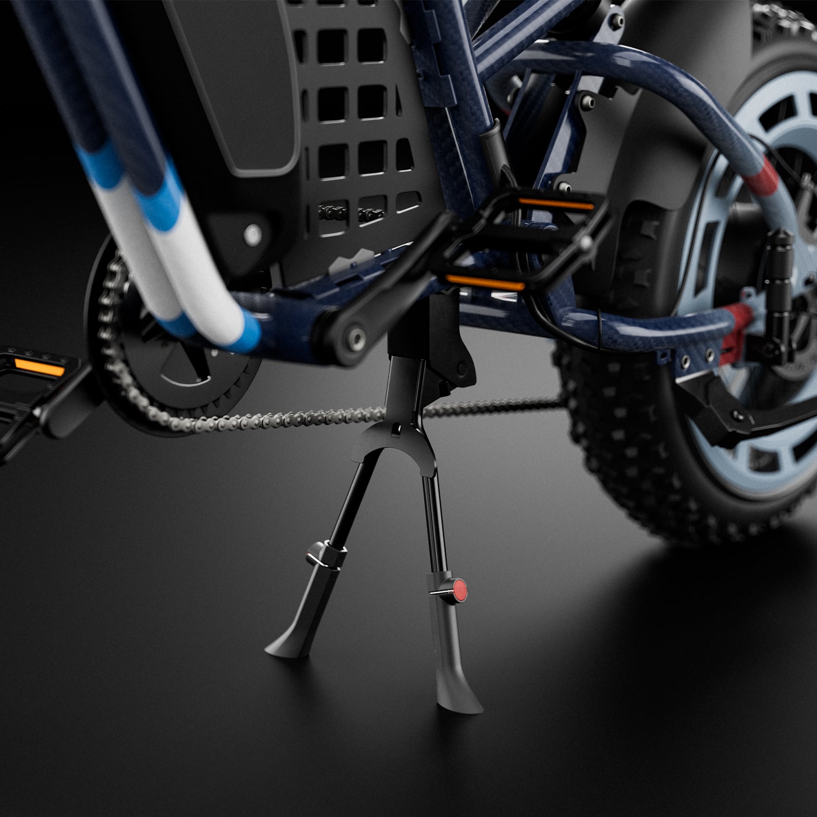 Kickstand for Super73 evmod.us