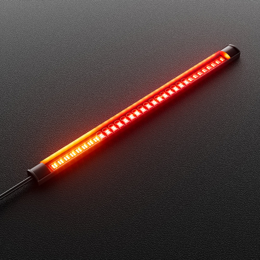 LED Tail Light for Super73 | Super73 Brake Light | Loomenade