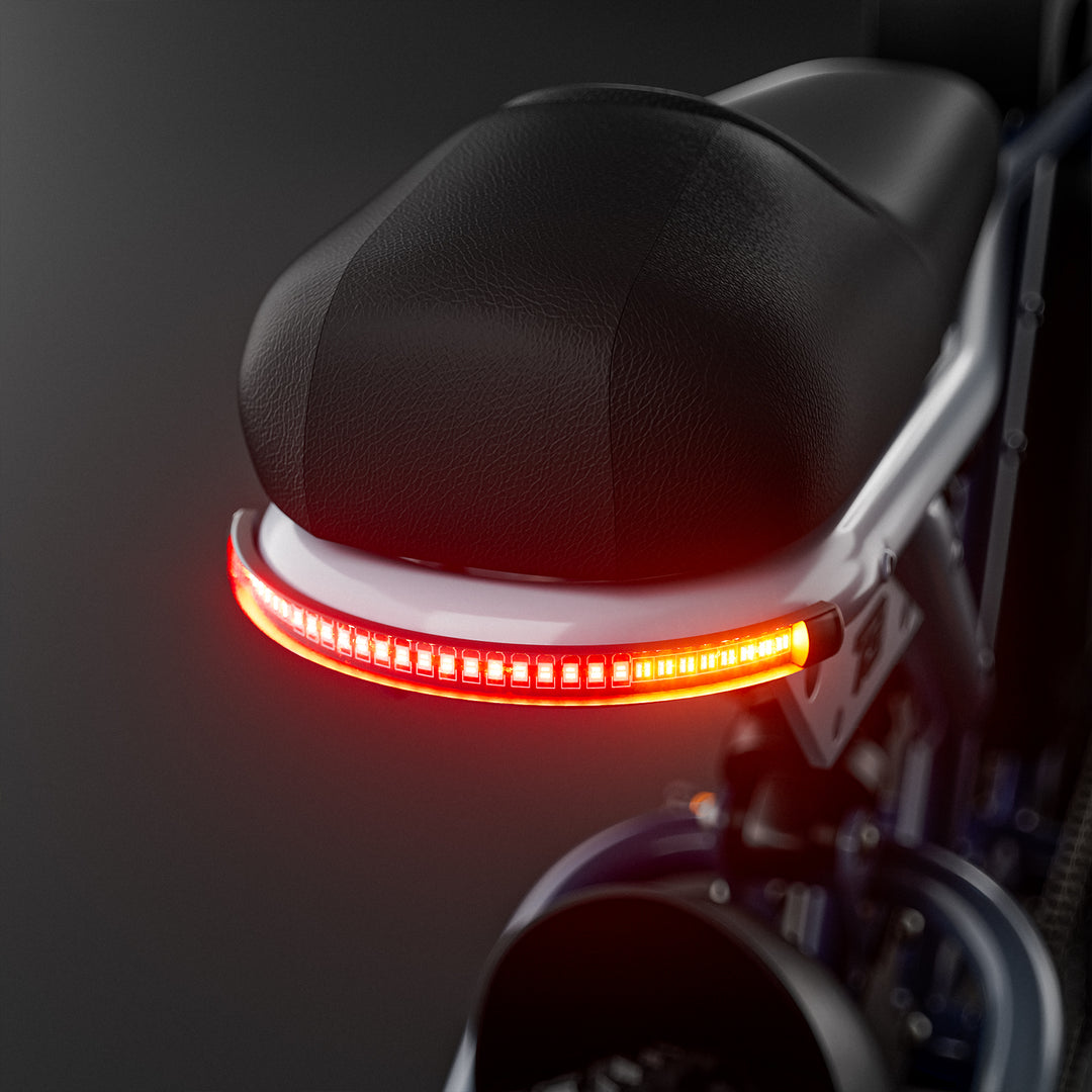 Super 73 Replacement Tail Light – Electric Trails