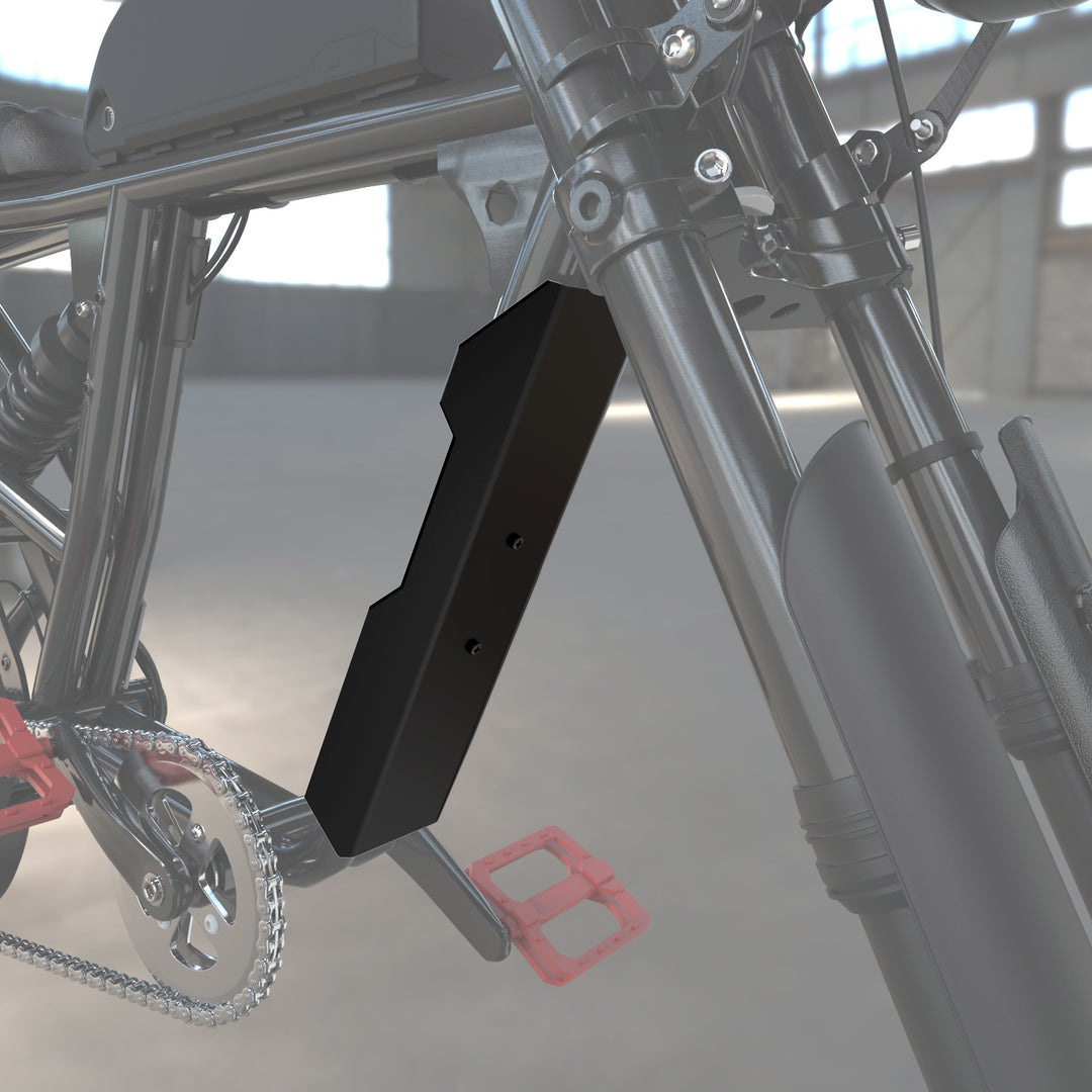 Fenders – EVMOD