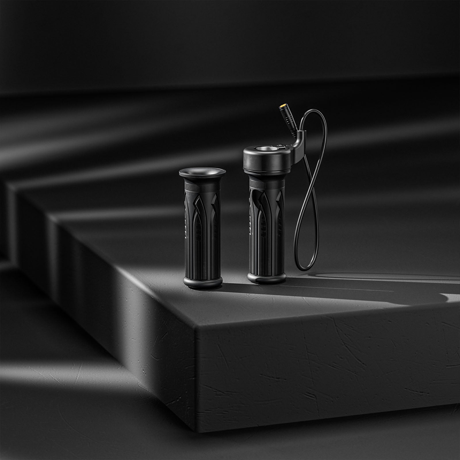 Full-Twist Throttle Control for Super73 S2, R, RX, ZX, Miami and Adven ...