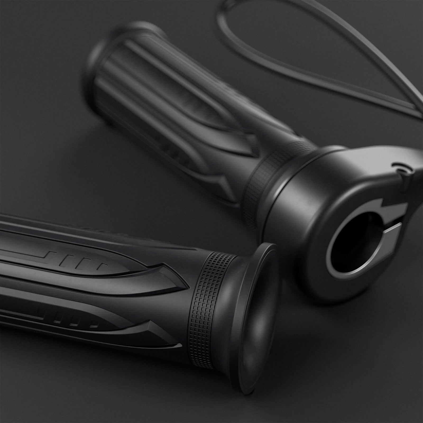 Full-Twist Throttle Control for Super73 S2, R, RX, ZX, Miami and Adven ...