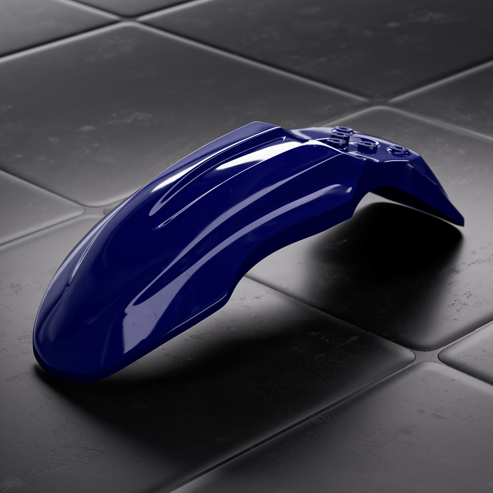16 Rx Inner Fender Motocross Front Fender for Super73 R/RX/R ADVENTURE/BROOKLYN/BLACKOUT ...
