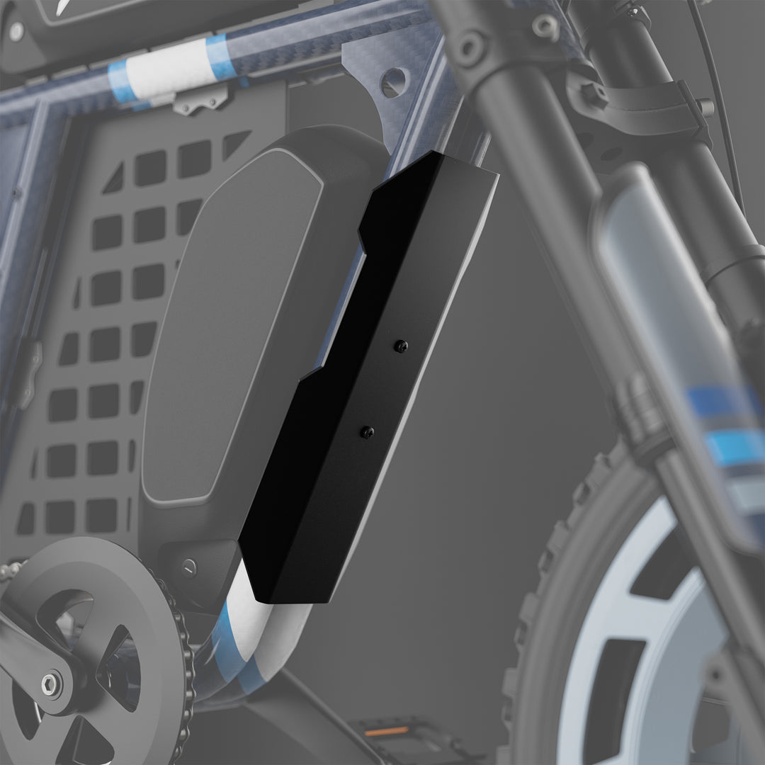 Mid Fender for Super73 – EVMOD