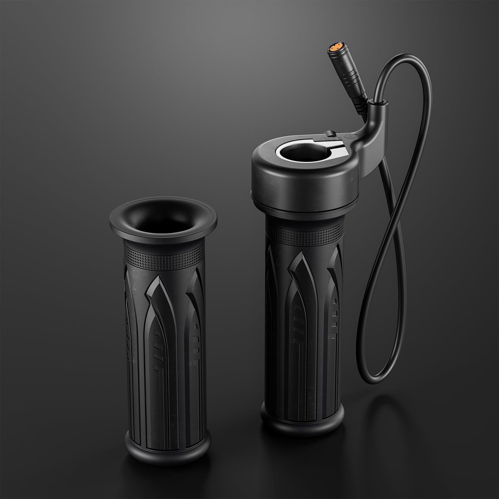 Full-Twist Throttle Control for Super73 S2, R, RX, ZX, Miami and Adven ...